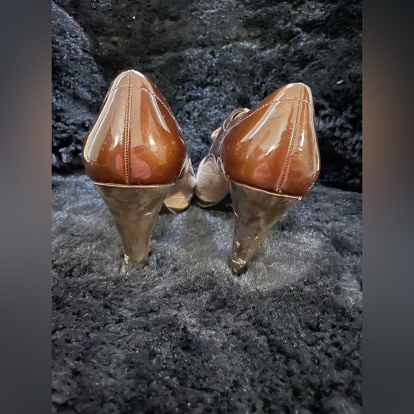 AK Oxford pumps - Picture 2 of 5